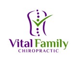 /public/logoimage/1530670247Vital Family Chiropractic3.jpg